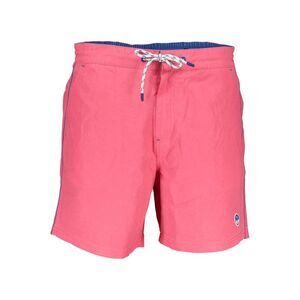 North Sails Rosa Polyester Men's Swim Men's Trunk